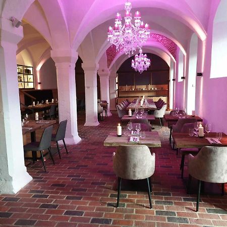 Schloss Raesfeld Hotel Екстериор снимка