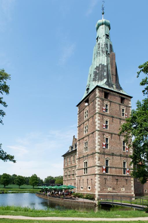 Schloss Raesfeld Hotel Екстериор снимка