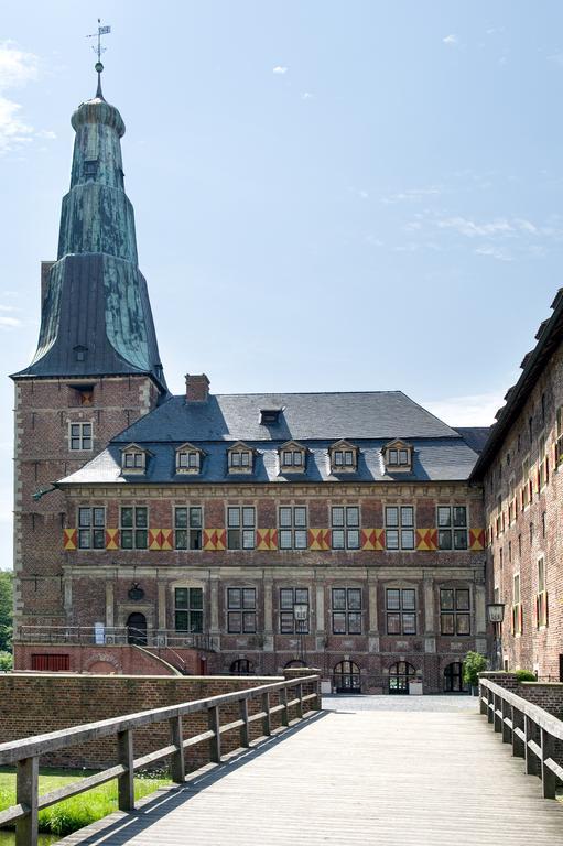 Schloss Raesfeld Hotel Екстериор снимка
