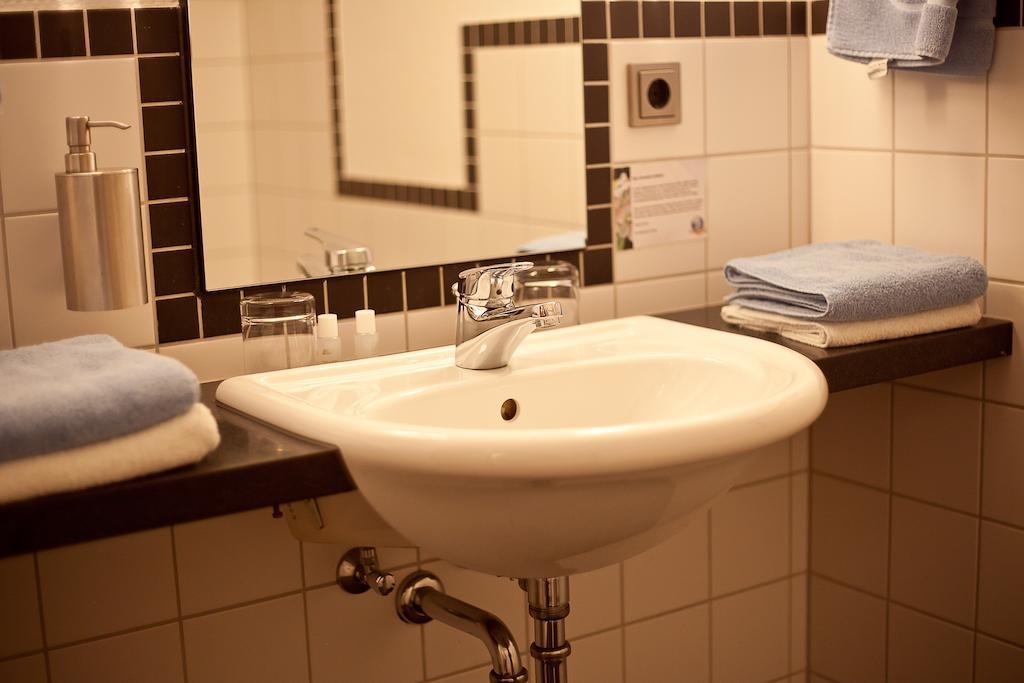 Schloss Raesfeld Hotel Стая снимка