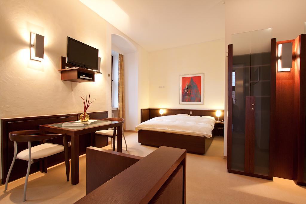 Schloss Raesfeld Hotel Стая снимка