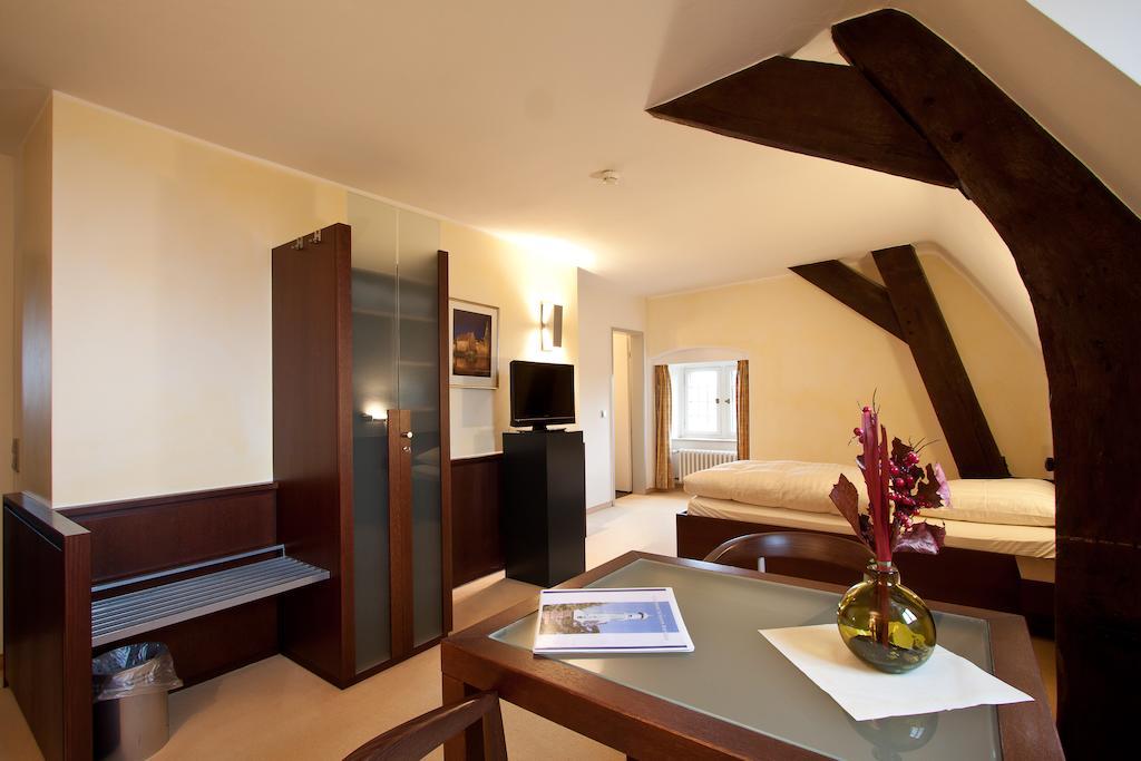 Schloss Raesfeld Hotel Стая снимка