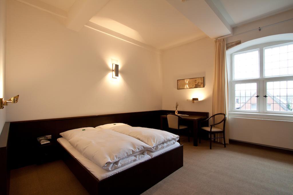 Schloss Raesfeld Hotel Стая снимка