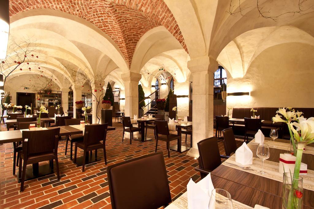 Schloss Raesfeld Hotel Екстериор снимка