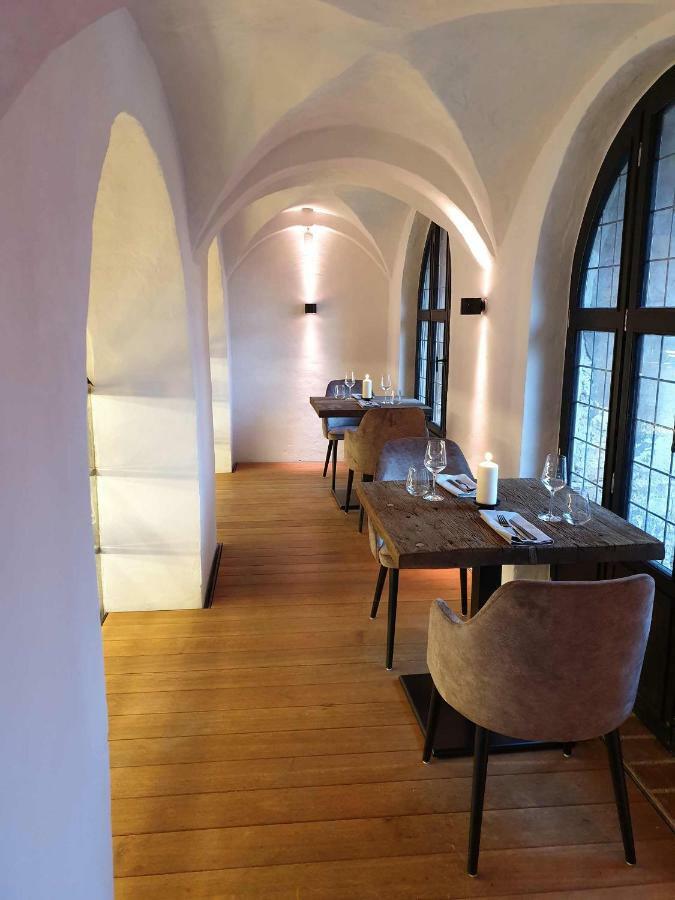 Schloss Raesfeld Hotel Екстериор снимка