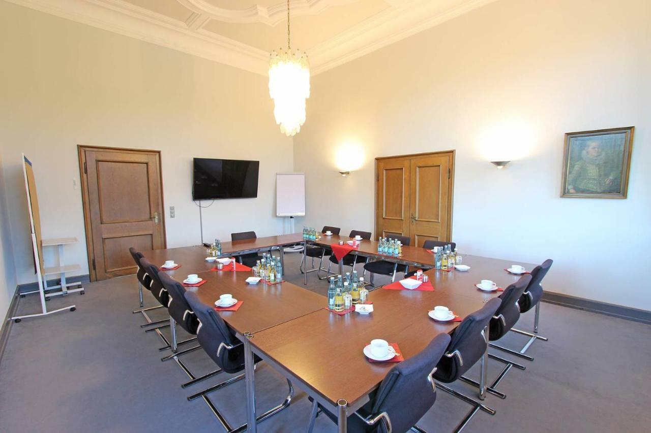 Schloss Raesfeld Hotel Екстериор снимка